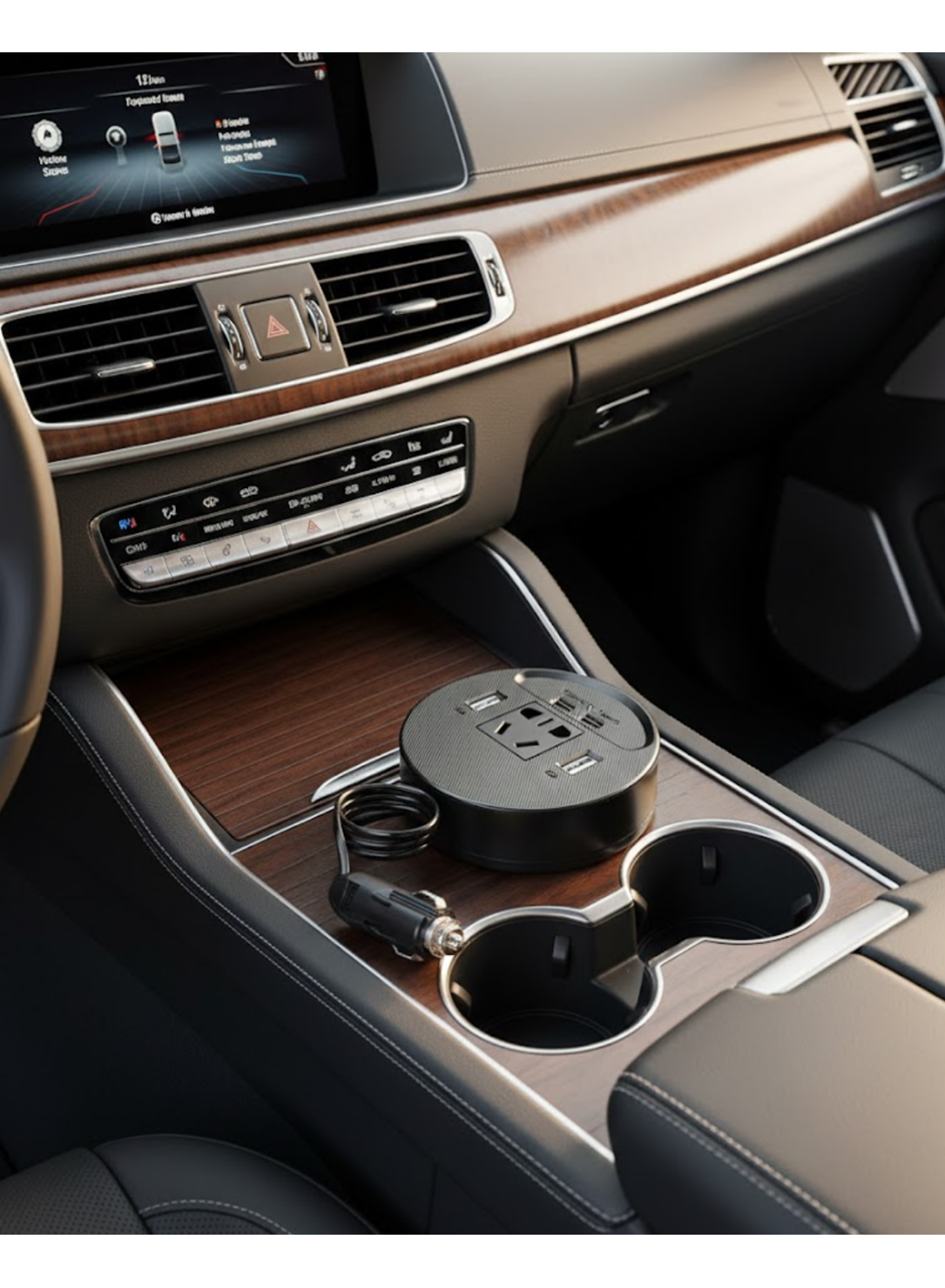 G22 ÇAKMAKLIK PRİZ DÖNÜŞTÜRÜCÜ