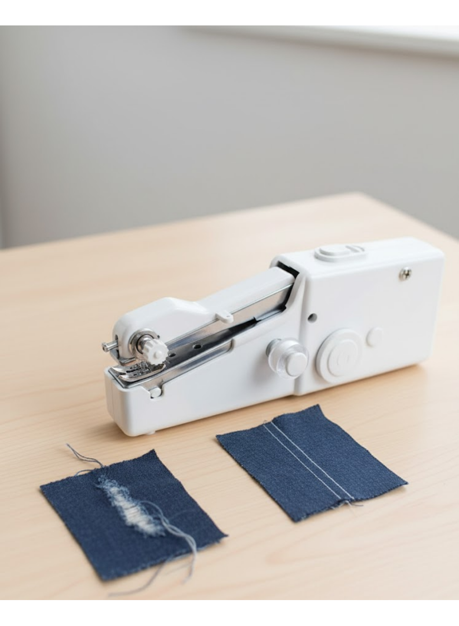 EL DİKİŞ MAKİNESİ