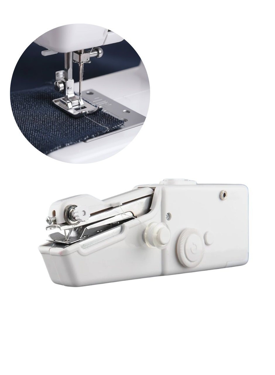 EL DİKİŞ MAKİNESİ