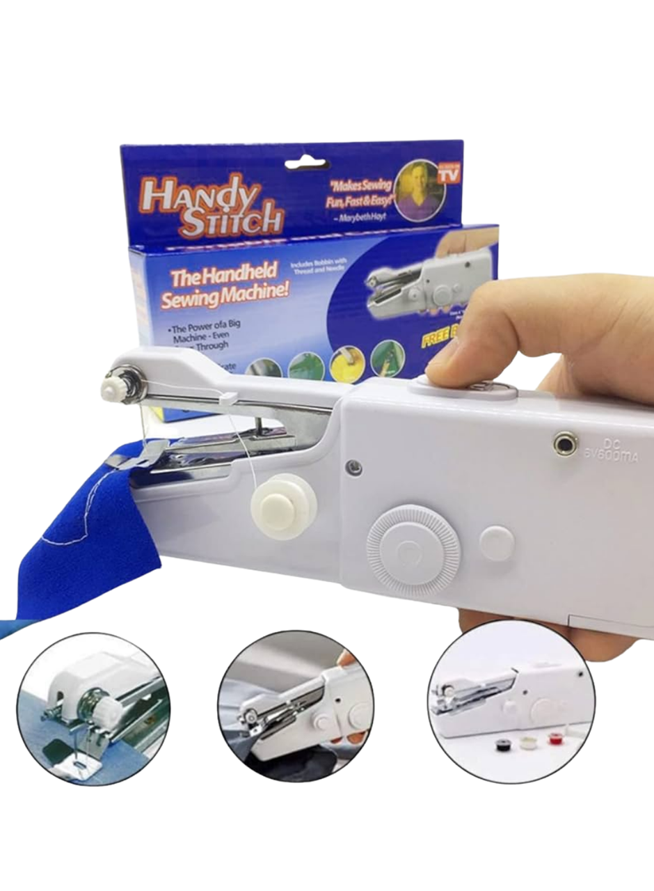 EL DİKİŞ MAKİNESİ