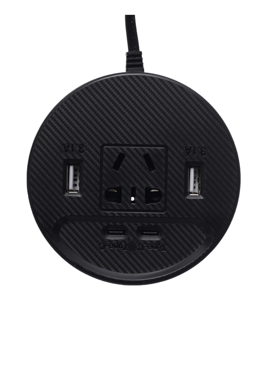 Çok Amaçlı Araç Power Charger Yüksek Verimli Güç Dönüştürücü