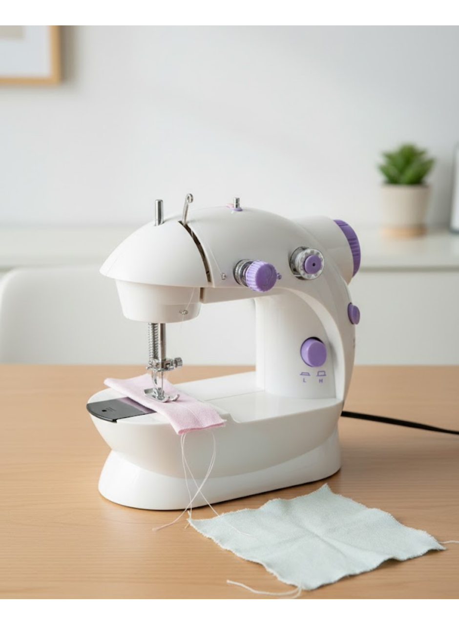 PRO DİKİŞ MAKİNESİ