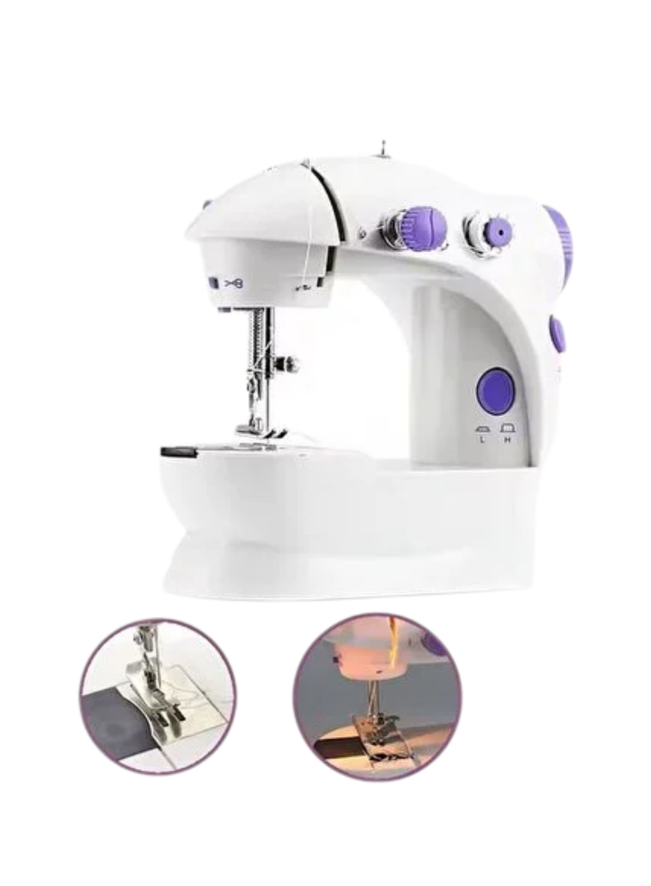 PRO DİKİŞ MAKİNESİ