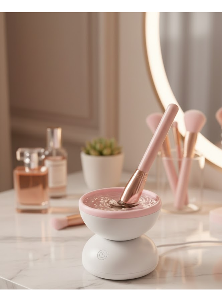 MCB01 MAKYAJ TEMİZLEME