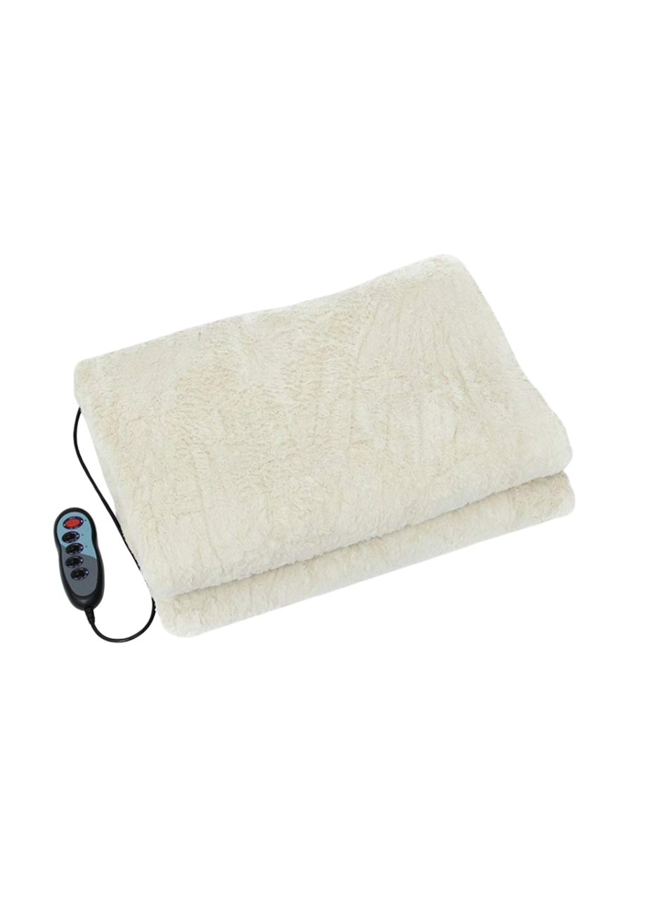 Full Body Masaj Minderi Isı ve Titreşim Destekli