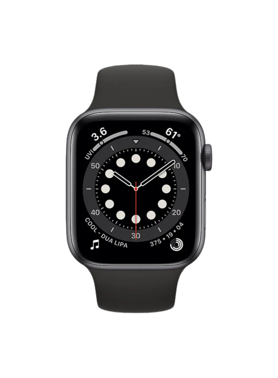 AMOLED Ekranlı Akıllı Saat Sesli Görüşme GPS Nabız ve Uyku Takibi