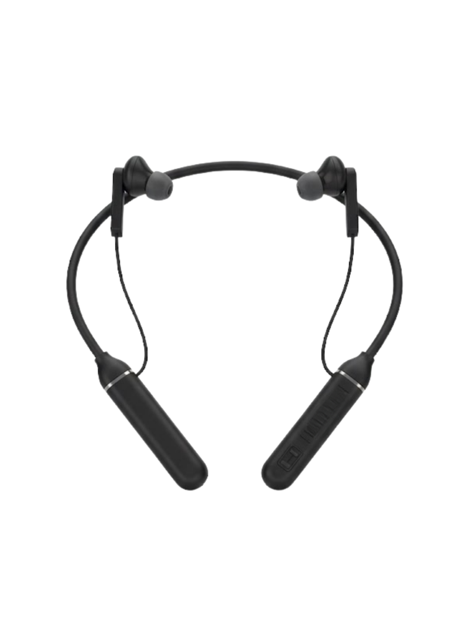 Kesintisiz Müzik Deneyimi Sunan Boyun Askılı Kablosuz Kulaklık