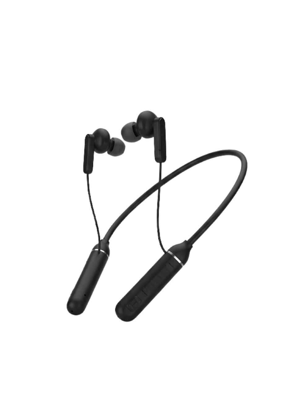 Yüksek Ses Performanslı Ergonomik Tasarımlı Kablosuz Stereo Kulaklık