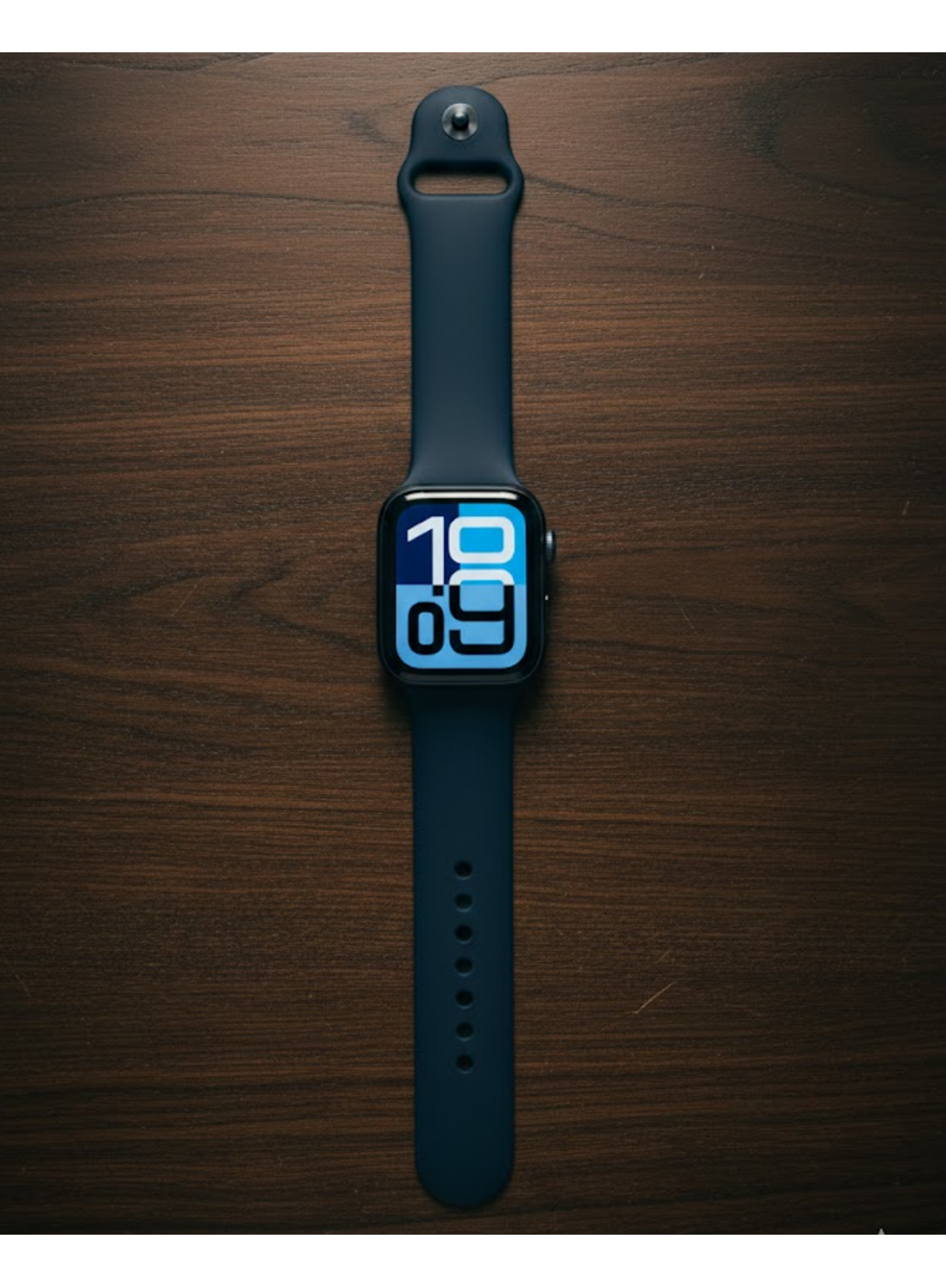 RS12 PRO 2026 SERİSİ AKILLI SAAT