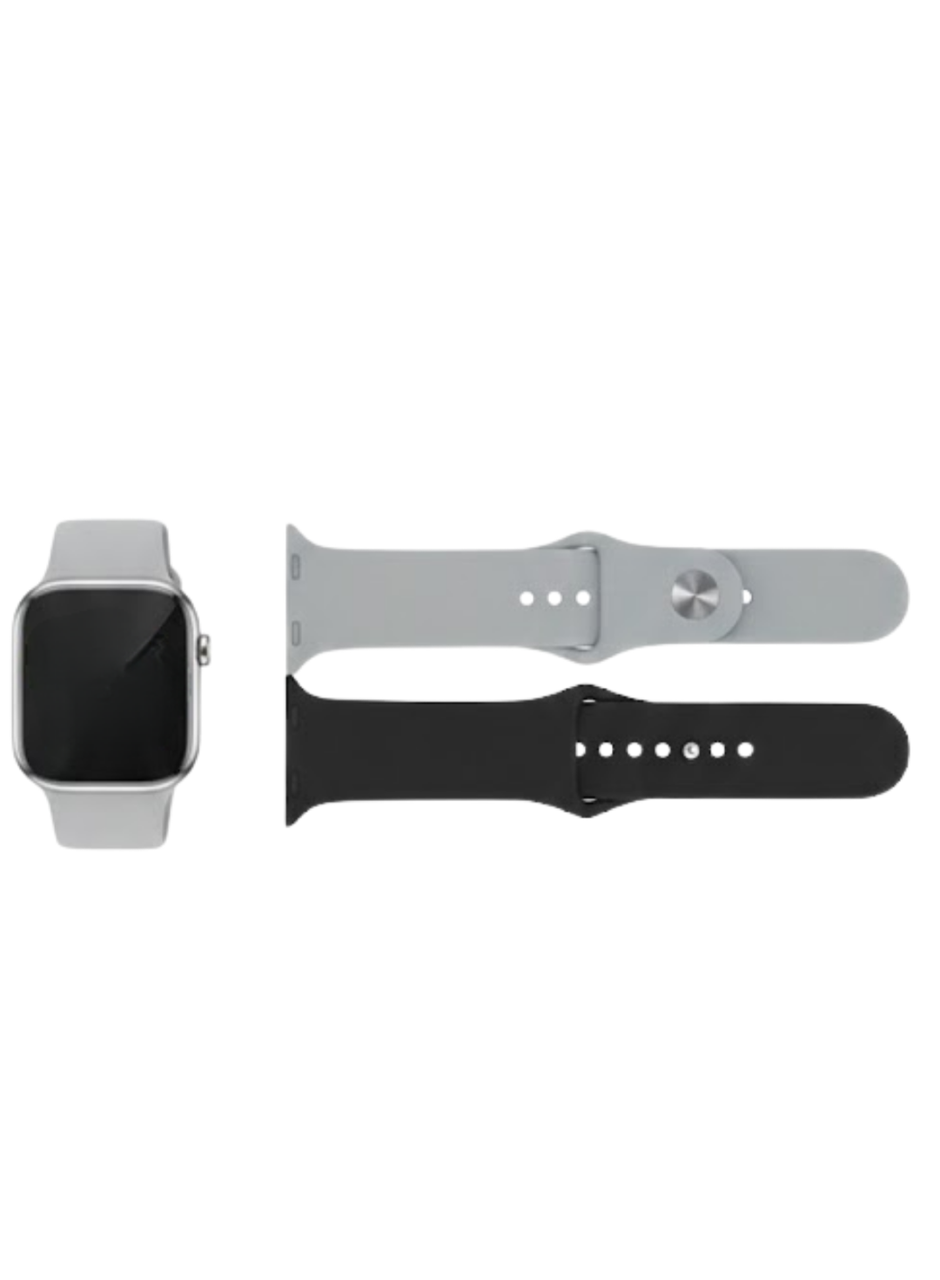 Akıllı Teknoloji Destekli Saat Yüksek Depolama Kapasiteli