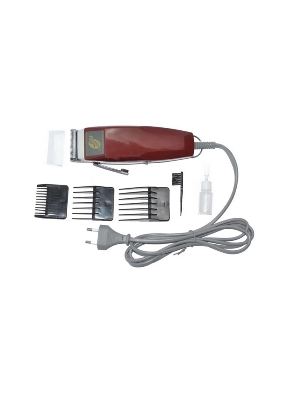 Fyc Rf-666 Saç Sakal Traş Ense Kesme Makinesi Berber Ve Kuaföre Makinası (