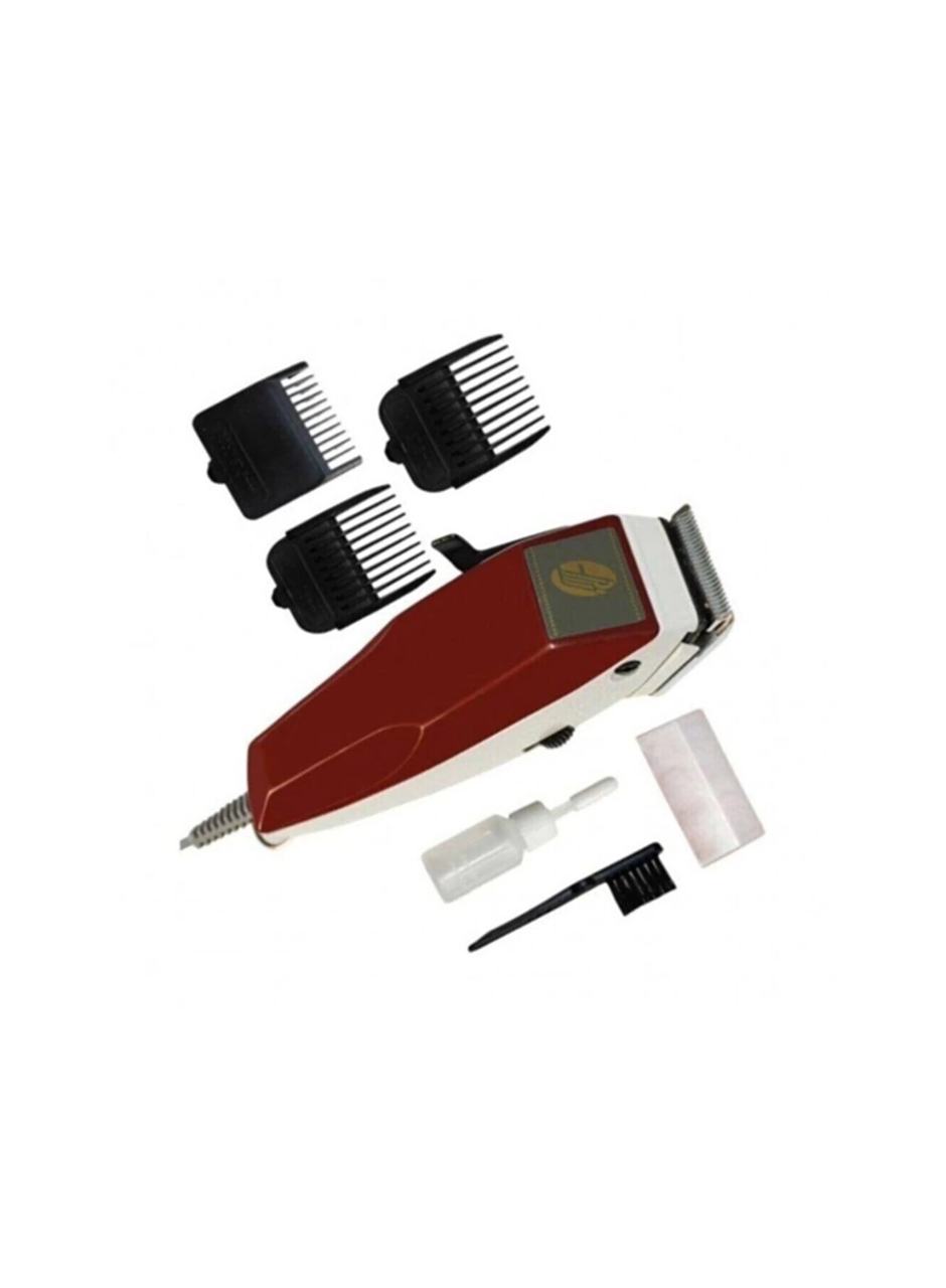 Fyc Rf-666 Saç Sakal Traş Ense Kesme Makinesi Berber Ve Kuaföre Makinası (