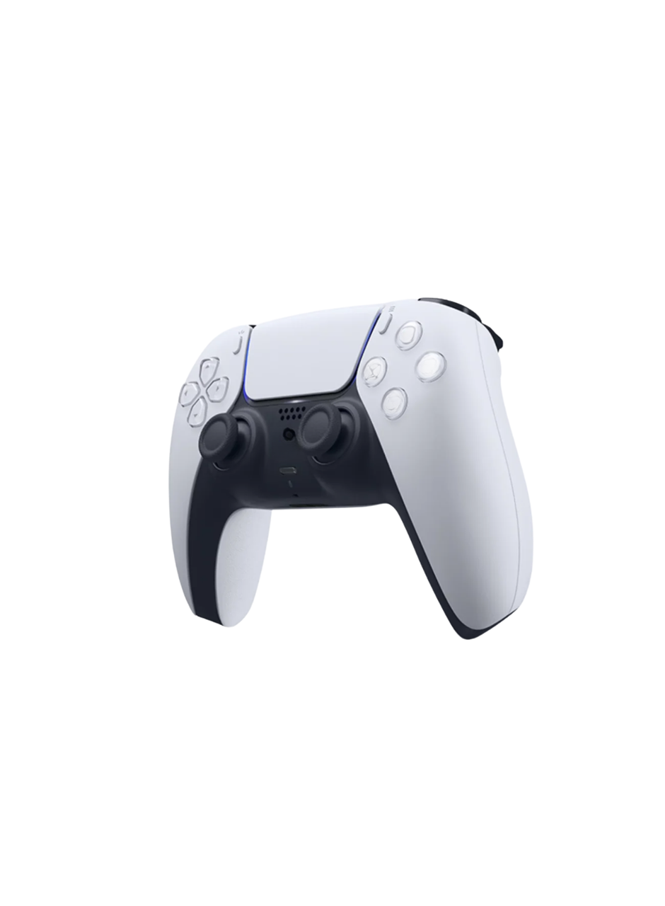 Kablosuz PS5 Oyun Kumandası Hızlı Tepki ve Ergonomik Tutuş