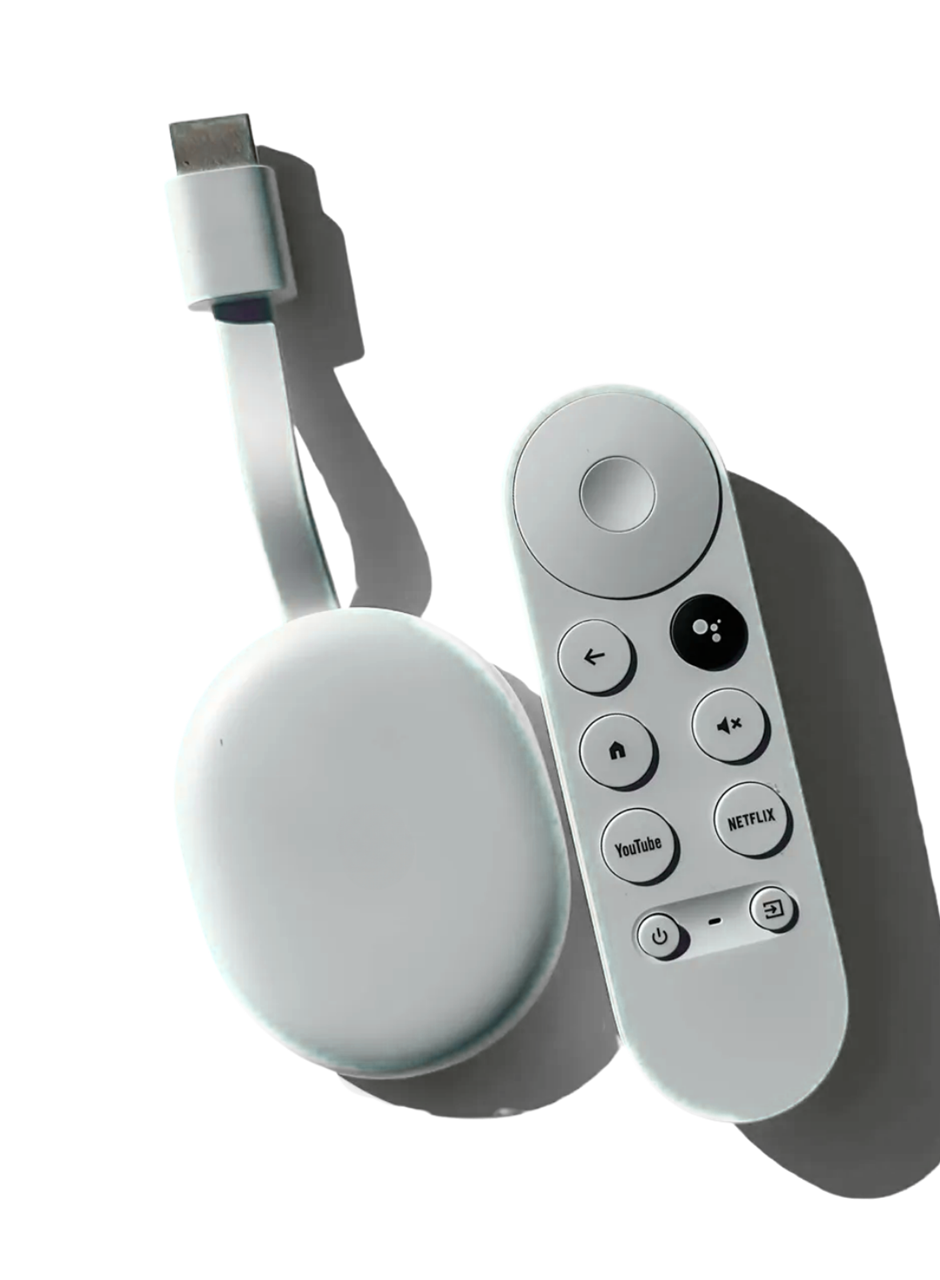 Akıllı TV Dönüştürücü Cihaz Uygulama Destekli Medya Paylaşımı