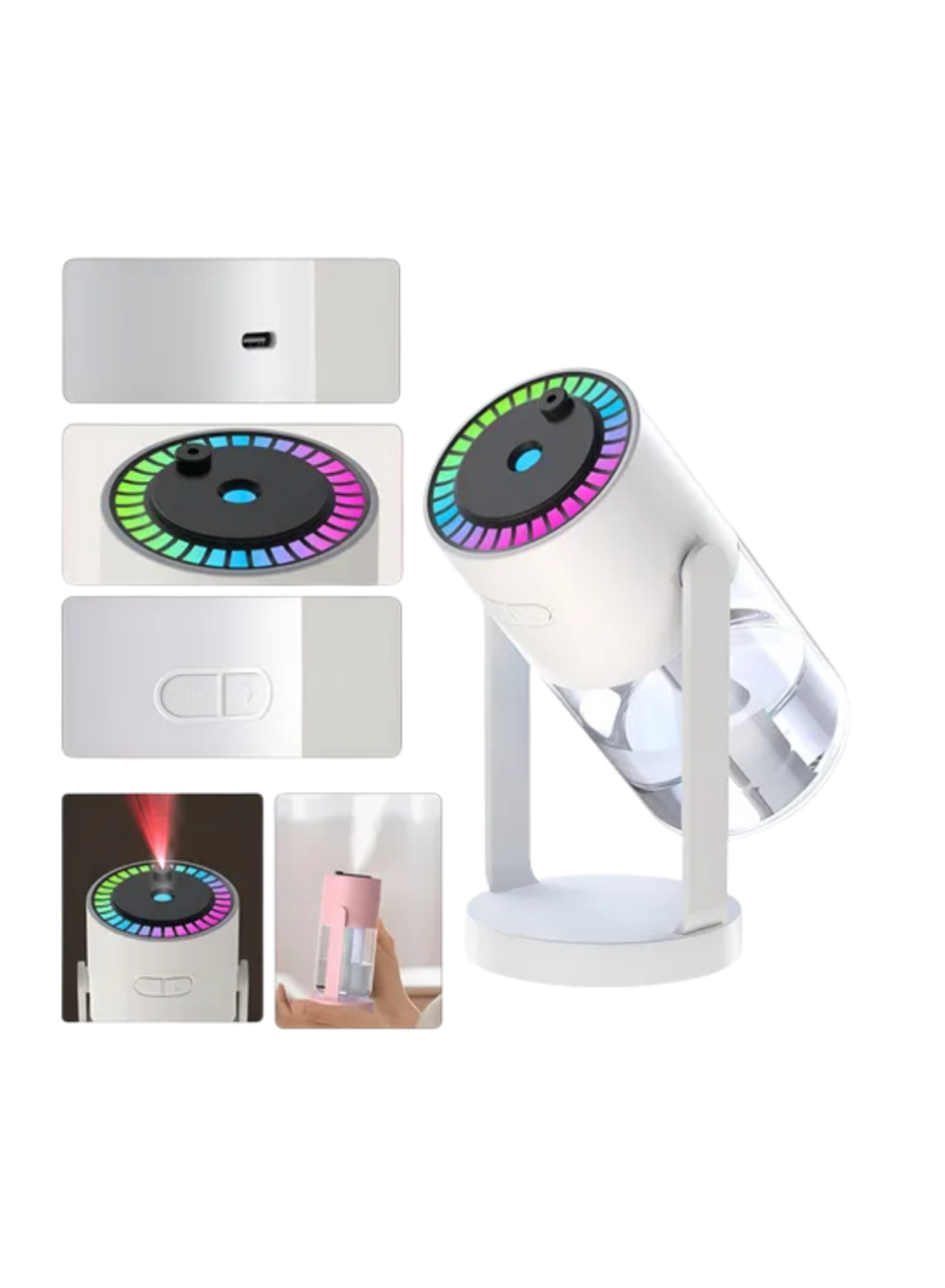 HSN82 HAVA NEMLENDİRİCİ GALAKSİ