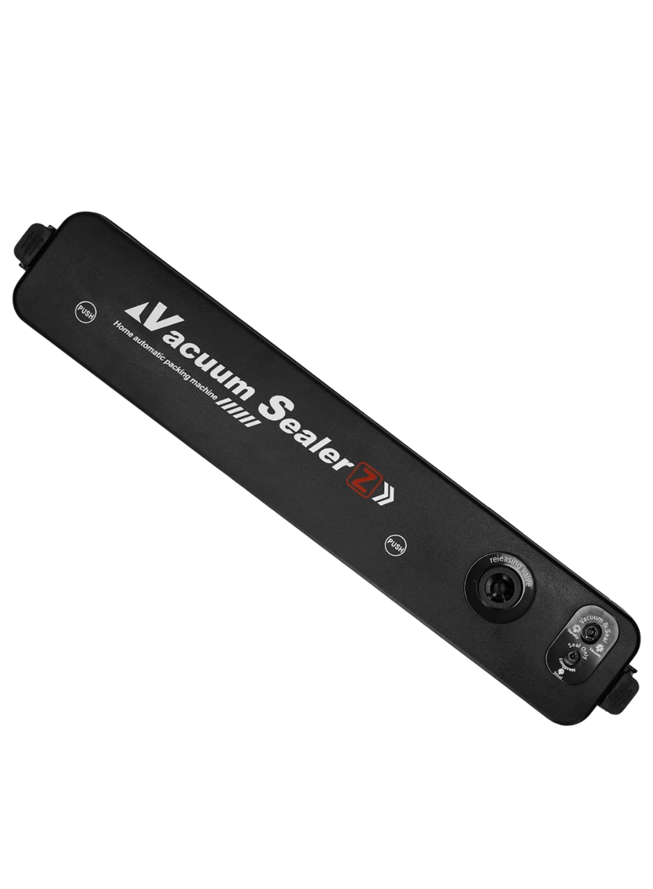 Ev Tipi Gıda Vakumlama ve Yapıştırma Makinesi Sağlam Yapı Uzun Süre Tazelik