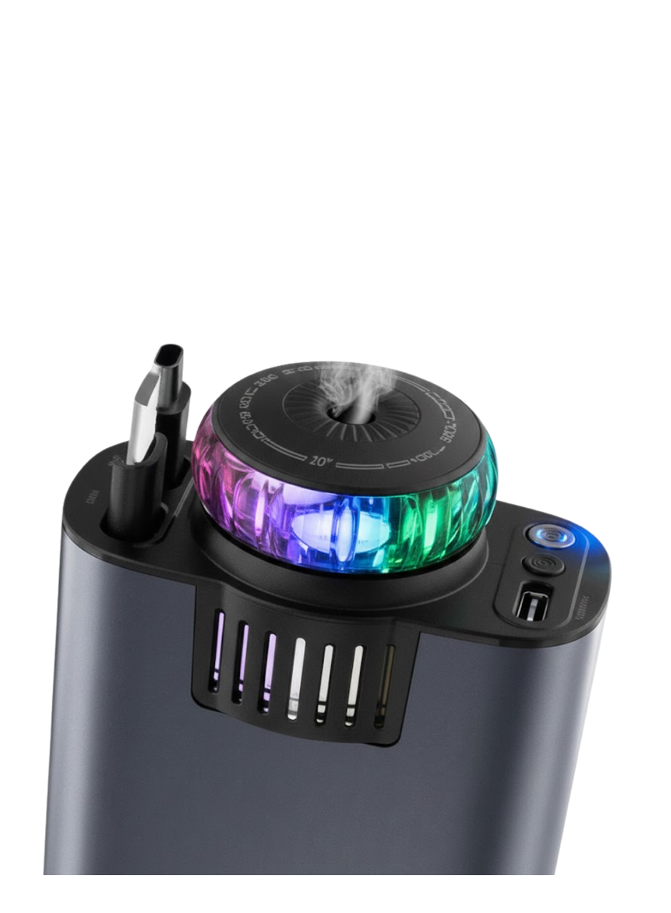 5İN1 ARAÇ NEMLENDİRİCİ