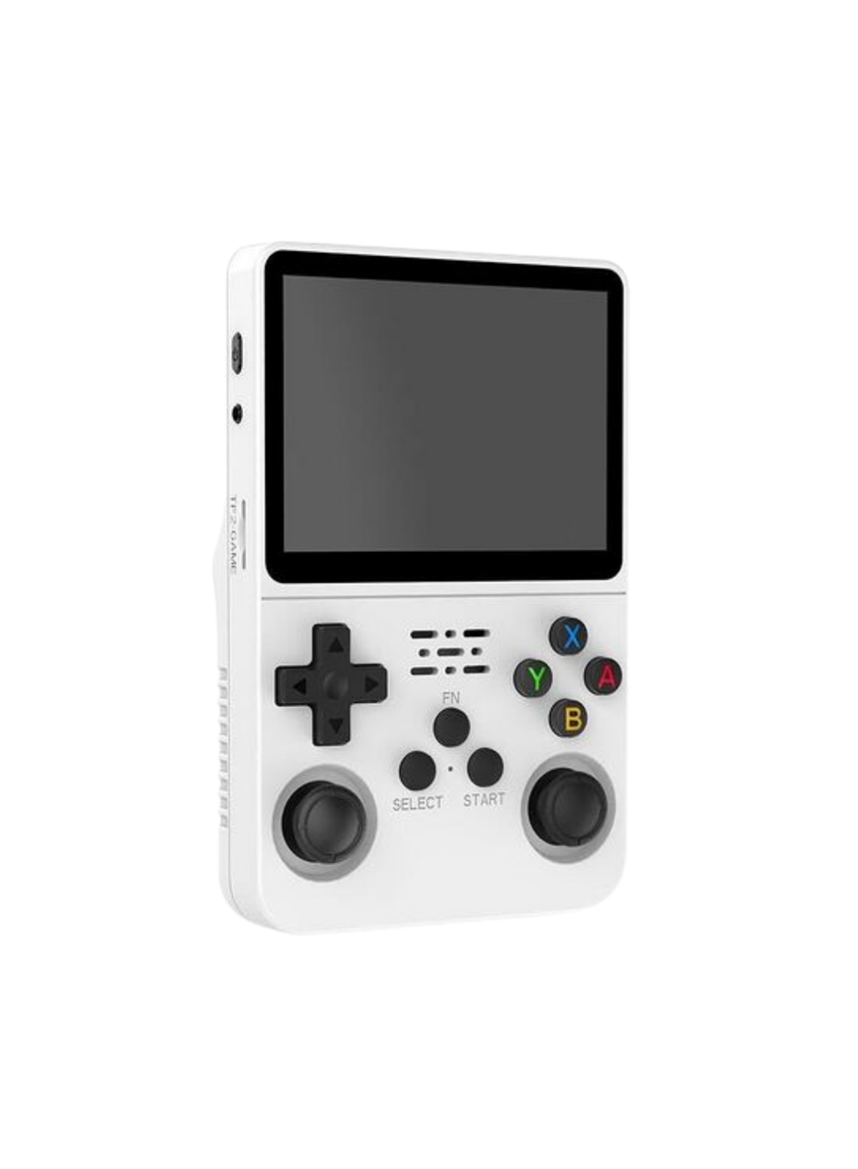 Retro El Oyun Konsolu Hızlı Şarj ve Yüksek Performanslı Sistem