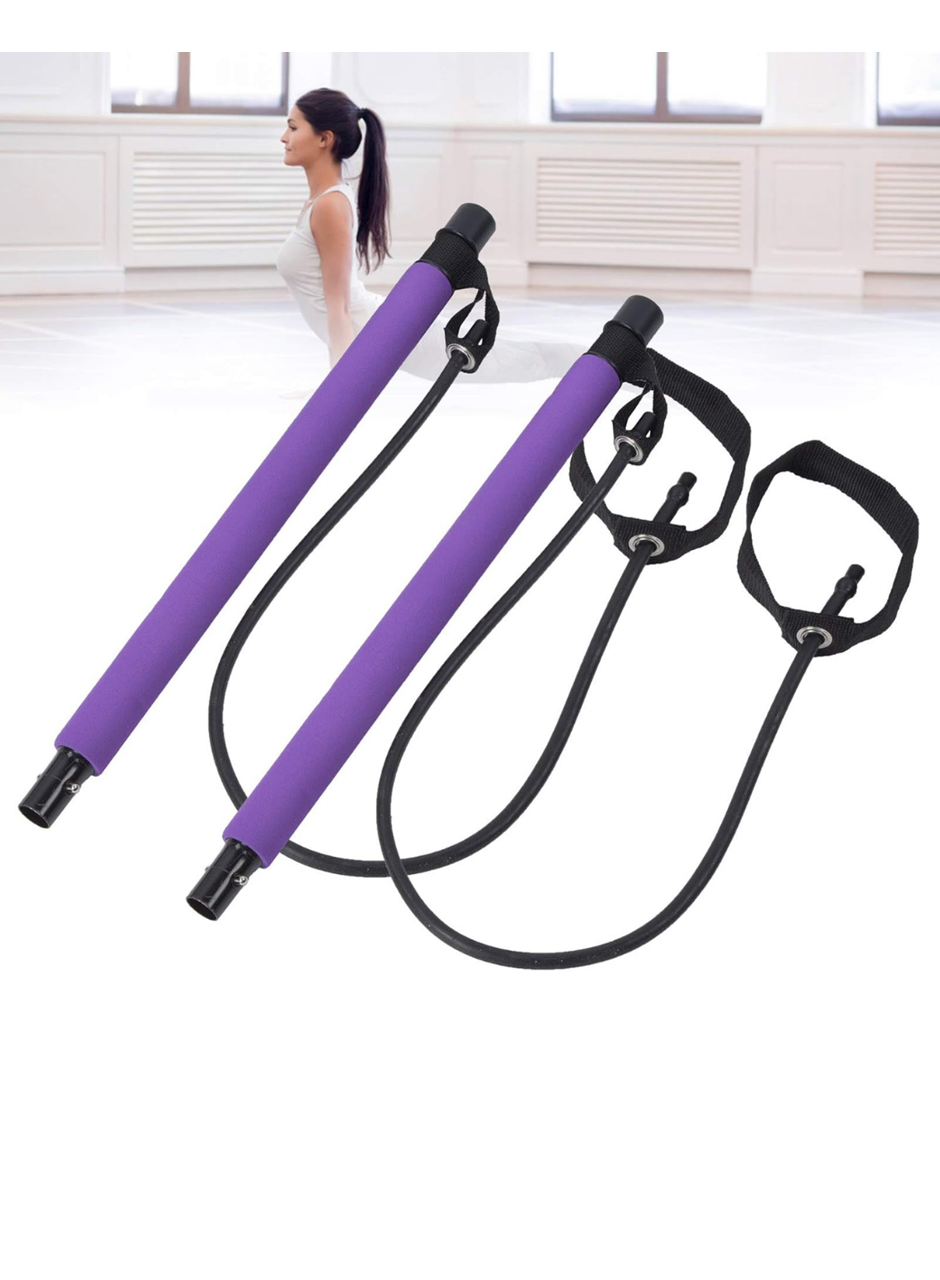 Çok Amaçlı Pilates Bar Yoga ve Fitness İçin Profesyonel Tasarım