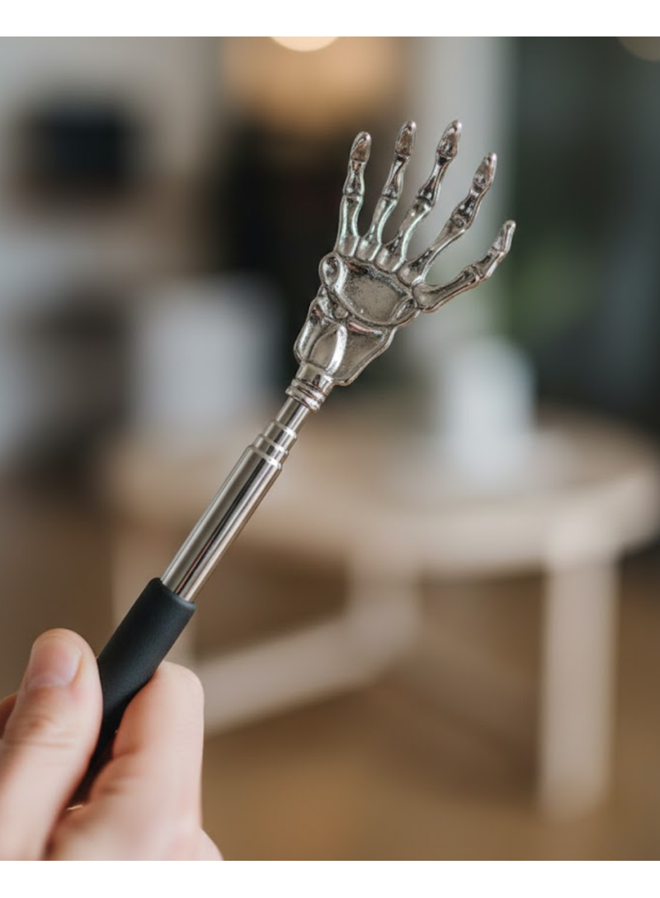 Sırt Kaşıyıcı Katlanabilir Yapı ve Ulaşılması Zor Noktalar İçin