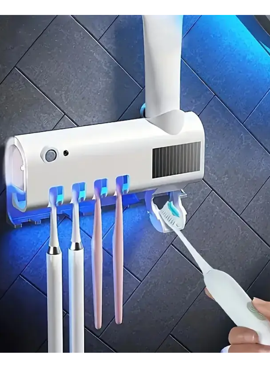 FV568 Diş Fırçası Tutucu