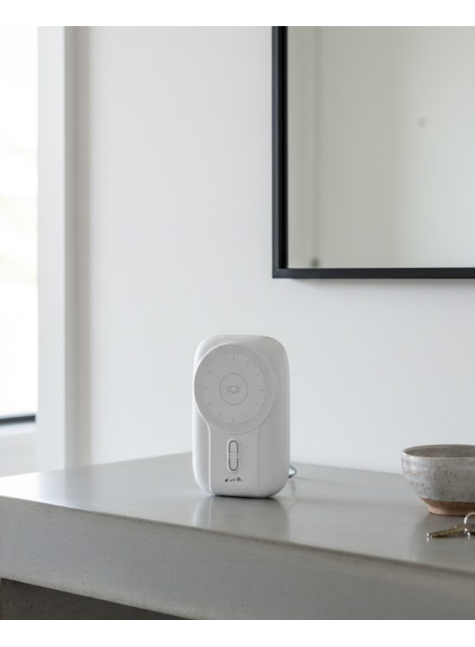 Yüksek Kapasiteli 22.5W Hızlı Şarj Taşınabilir Powerbank