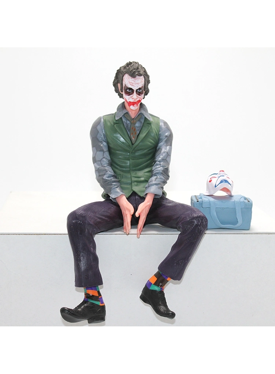 Joker Figürü 25 Cm Alk5303