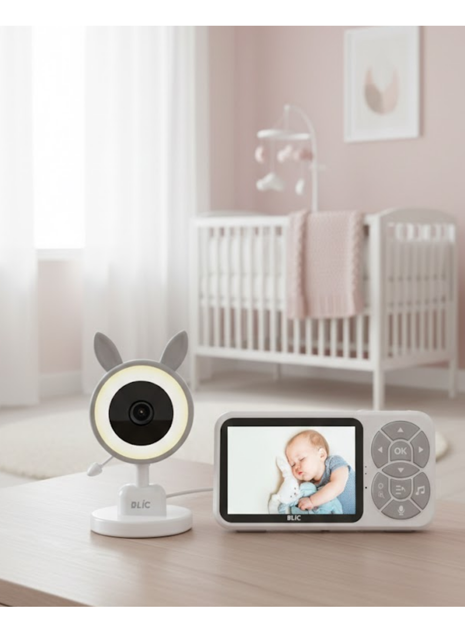 BLM71 BEBEK KAMERA