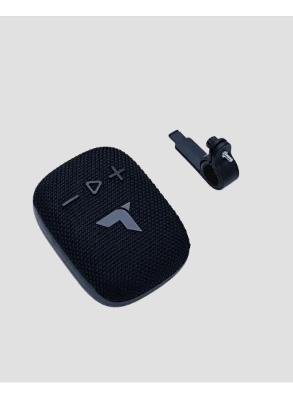 USB TF Kart ve FM Radyolu Bluetooth Hoparlör 5W