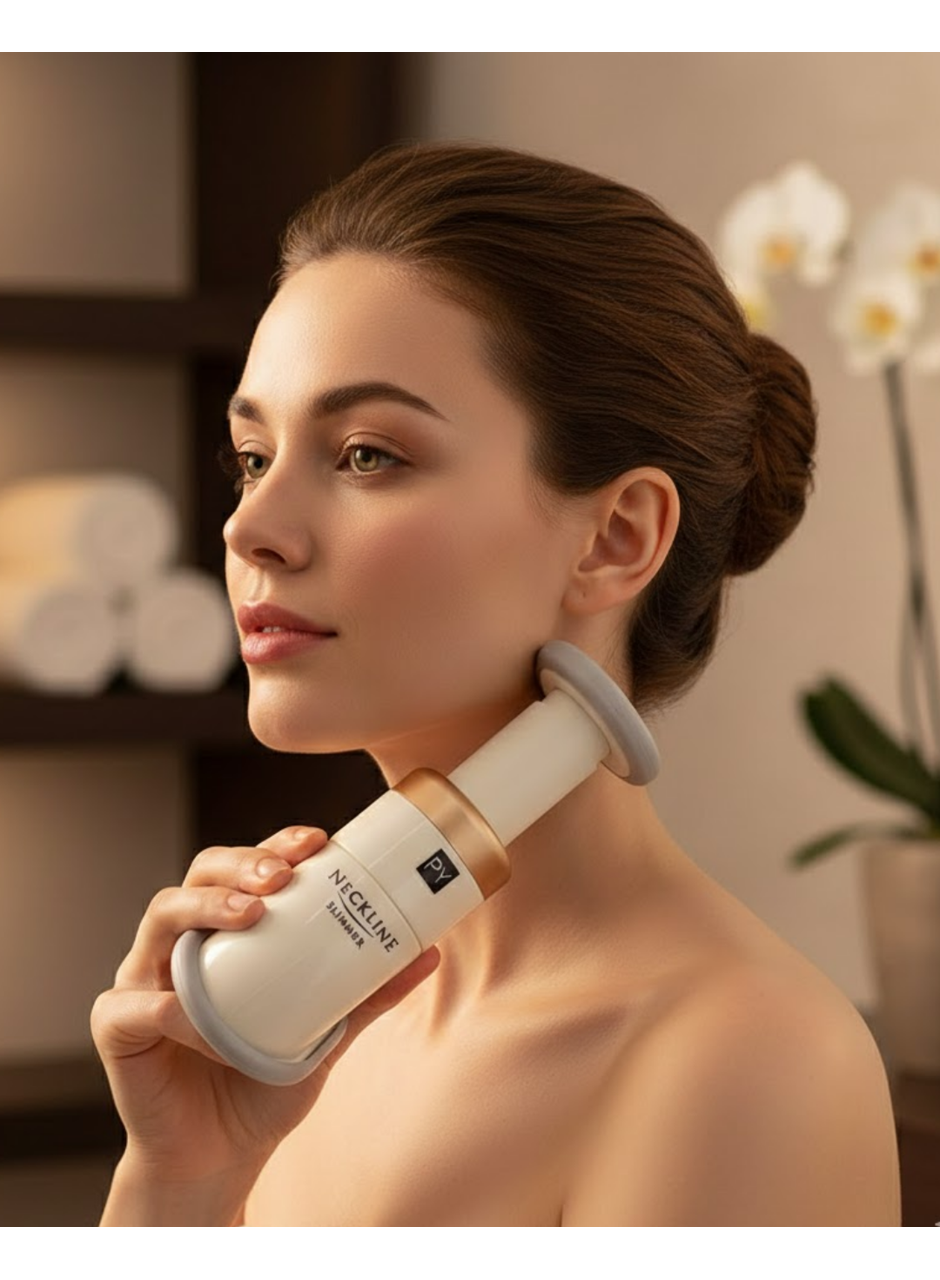 Boyun ve Çene Altı Kaslarını Çalıştırmaya Yardımcı Egzersiz Aleti