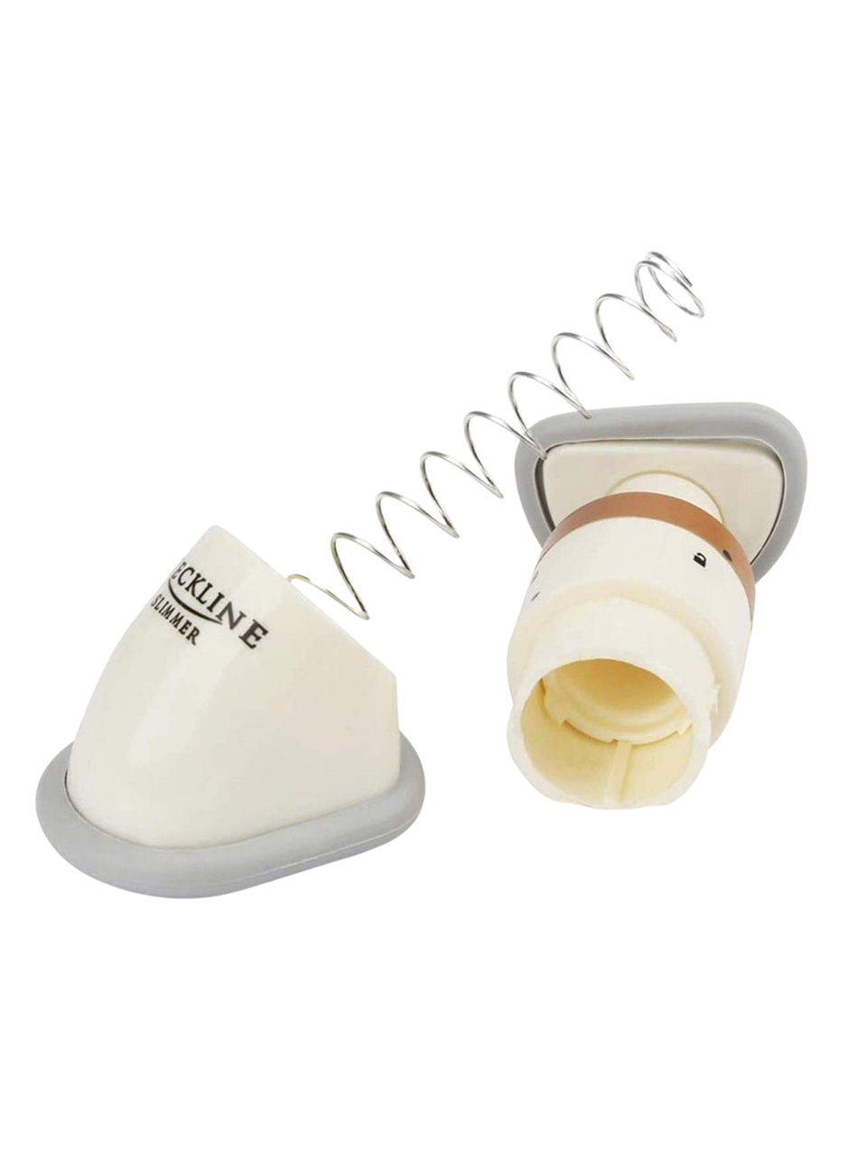 Boyun ve Çene Altı Kaslarını Çalıştırmaya Yardımcı Egzersiz Aleti