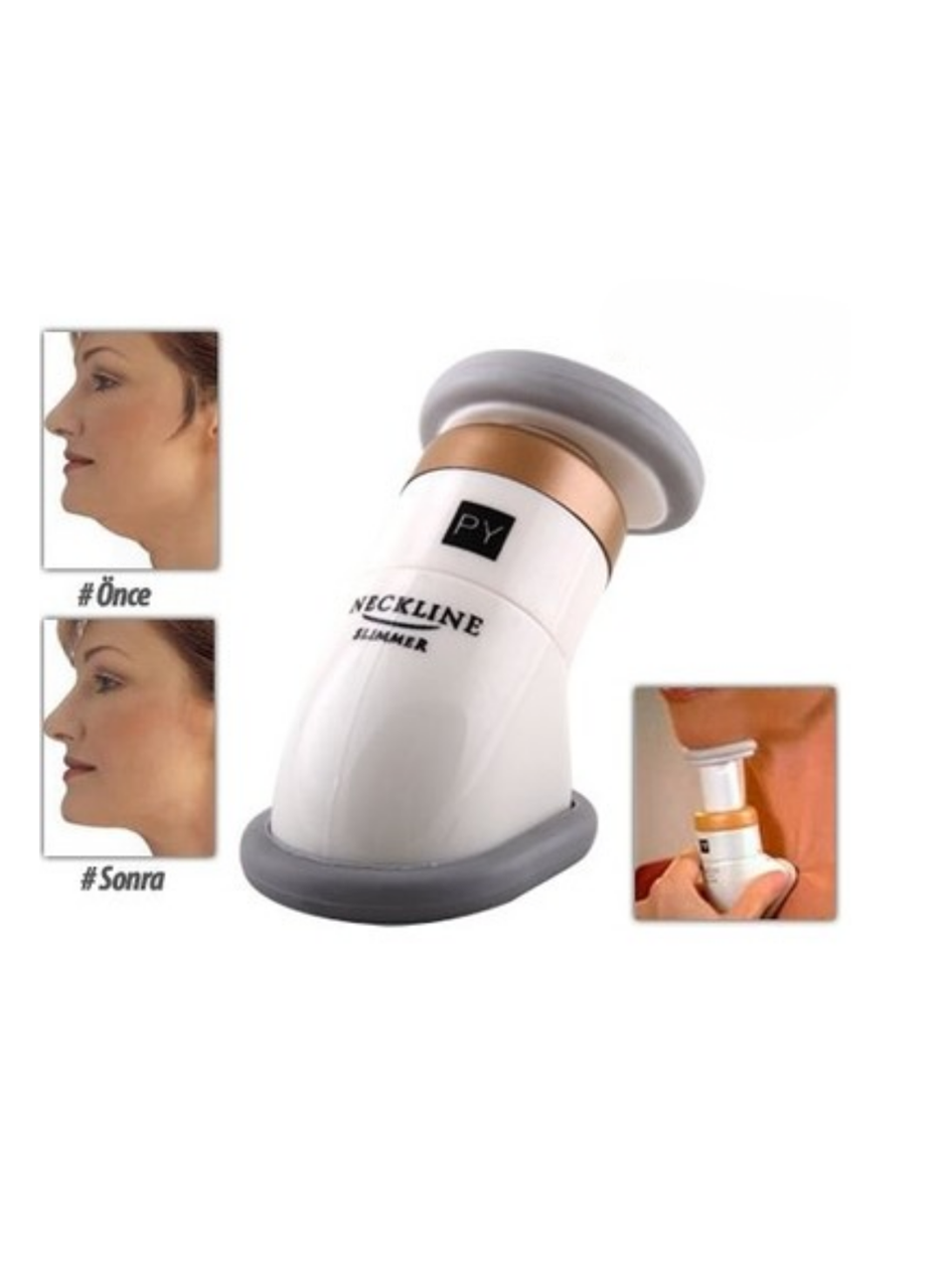 Boyun ve Çene Altı Kaslarını Çalıştırmaya Yardımcı Egzersiz Aleti