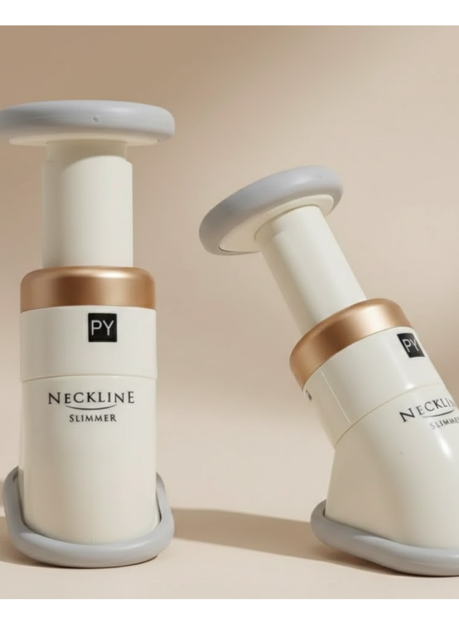 Gıdı Giderici Çene Altı ve Boyun Egzersiz Masaj Aleti