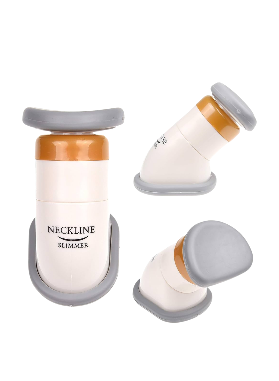 Gıdı Giderici Çene Altı ve Boyun Egzersiz Masaj Aleti