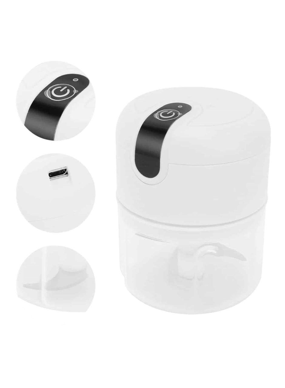 HS-24 MİNİ EL RONDOSU