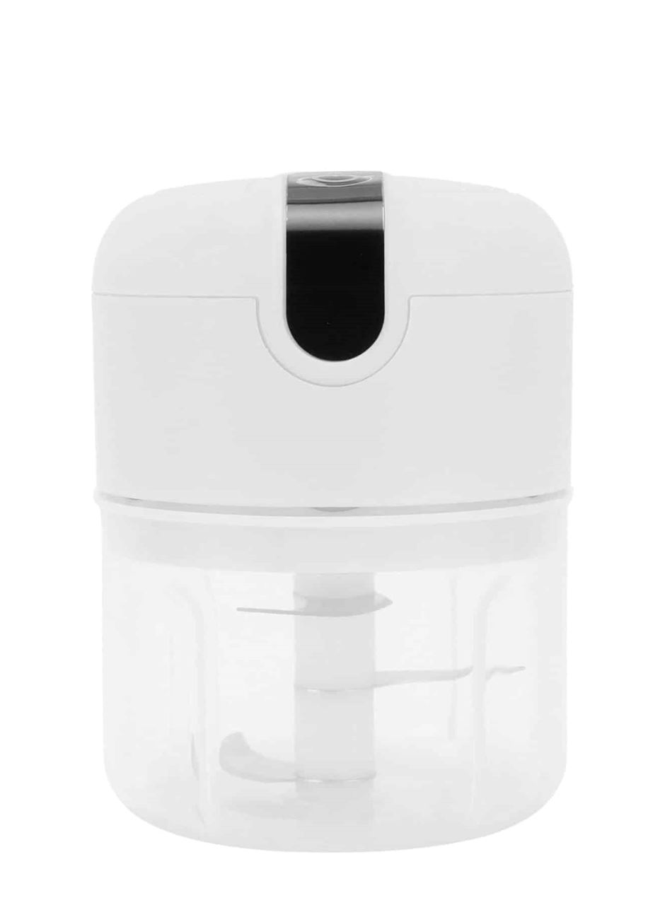 HS-24 MİNİ EL RONDOSU