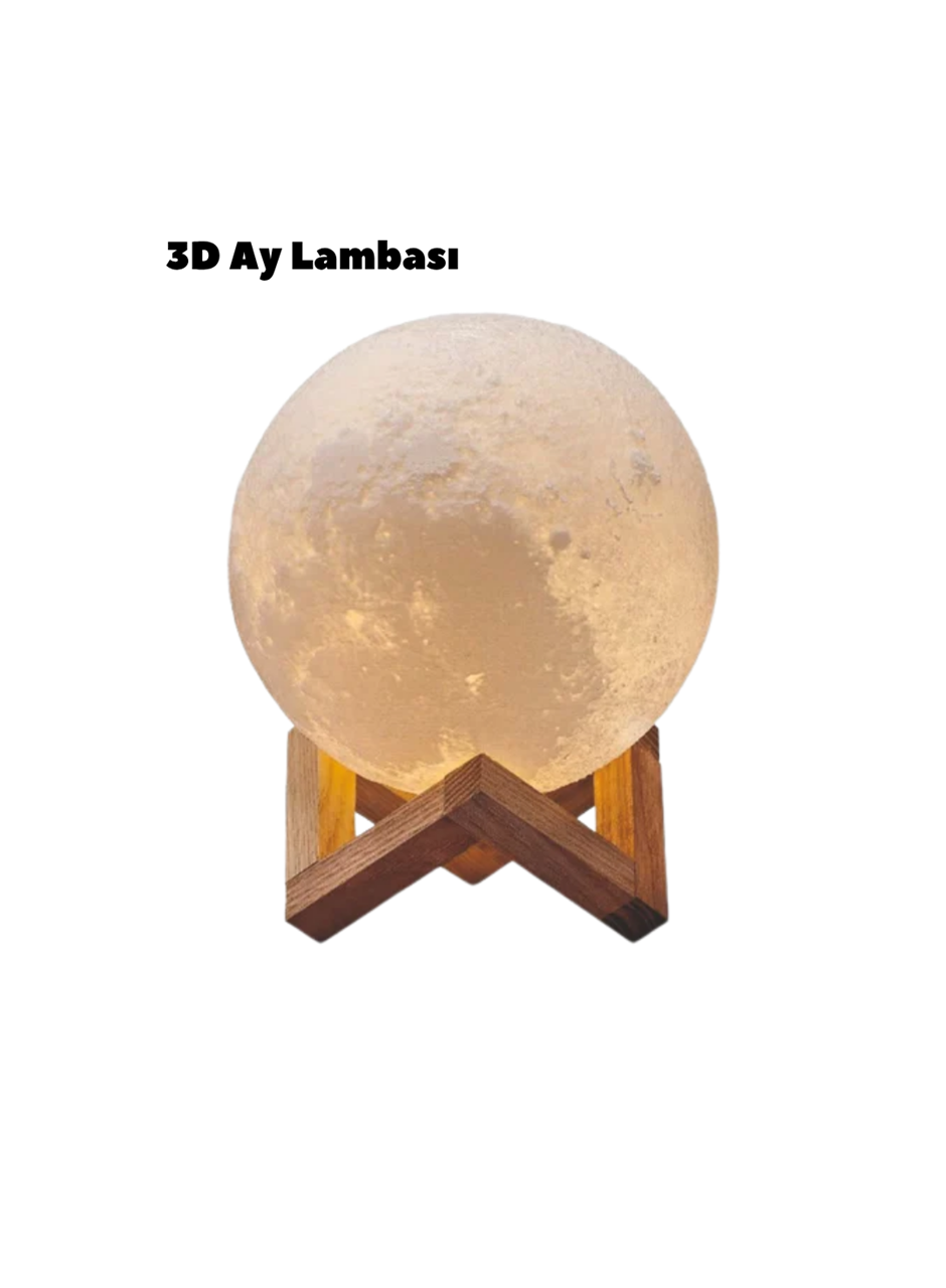 Ay Lambası RGB