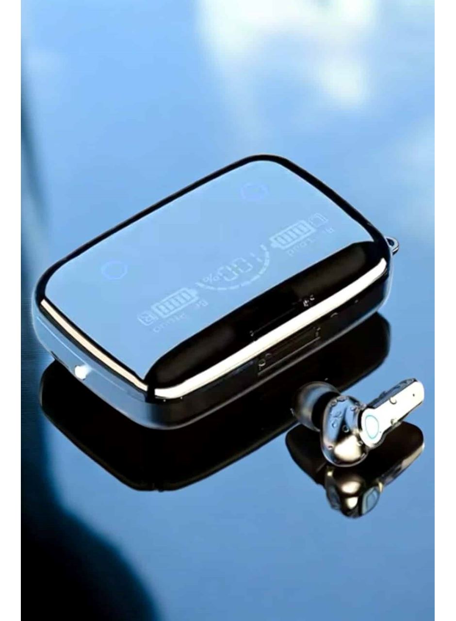 Kablosuz Bluetooth Kulaklık Dokunmatik Kontrol Uzun Pil Ömrü