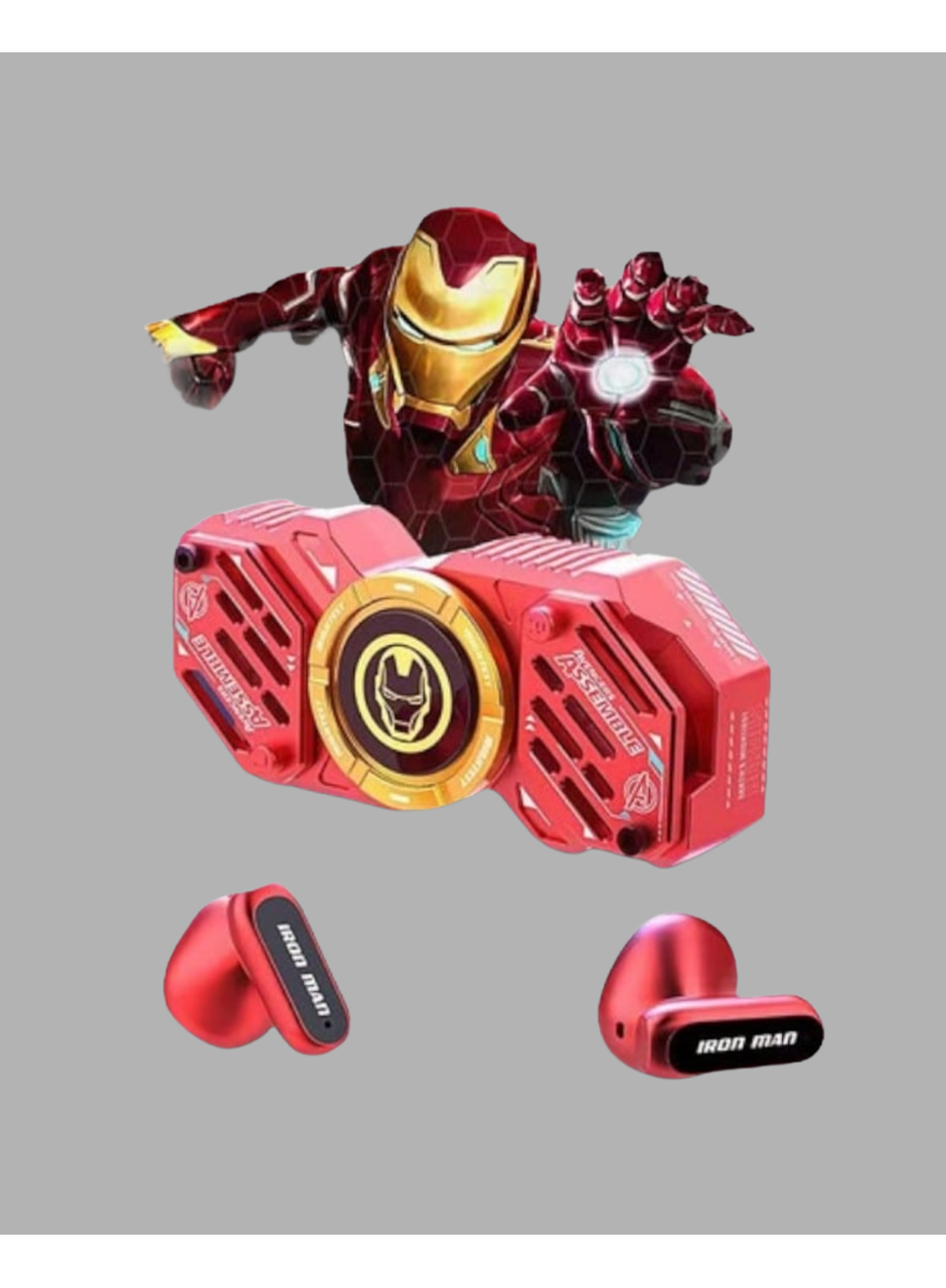 Bluetooth Titreşimli Kulaklık Gürültü Önleyici Mikrofonlu 2025 Model