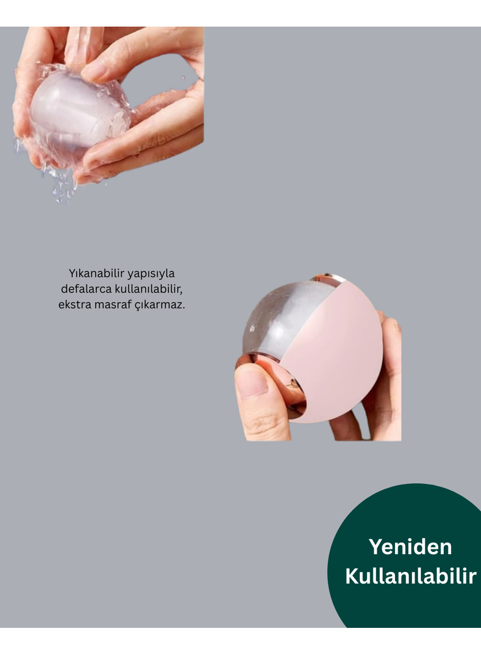 ABS Malzemeli Elbise Tiftik Çıkarıcı – Çok Amaçlı Kullanım