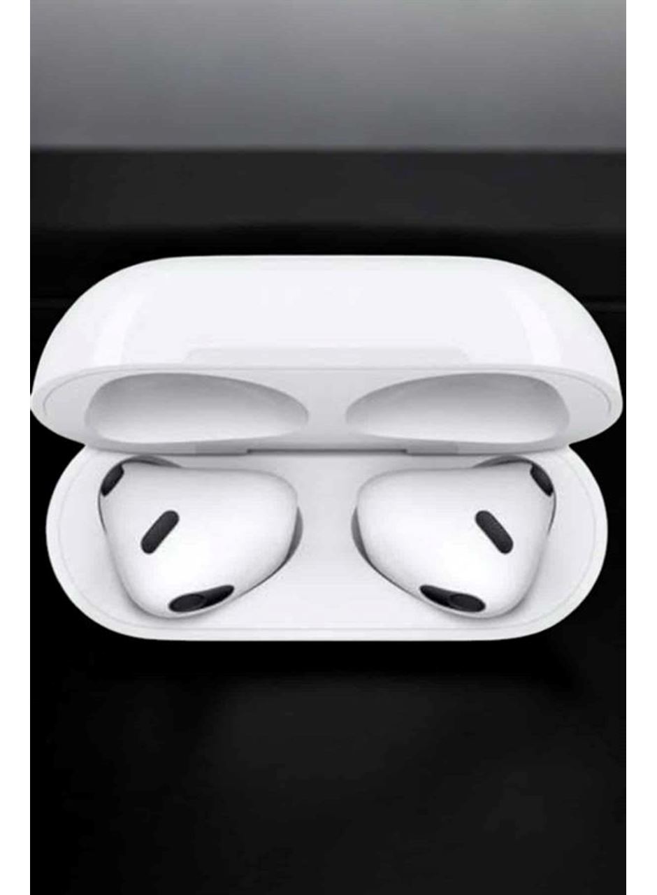 Bluetooth Kulaklık 3.Nesil Kablosuz Uzun Pil Ömrü Dokunmatik Kontrol