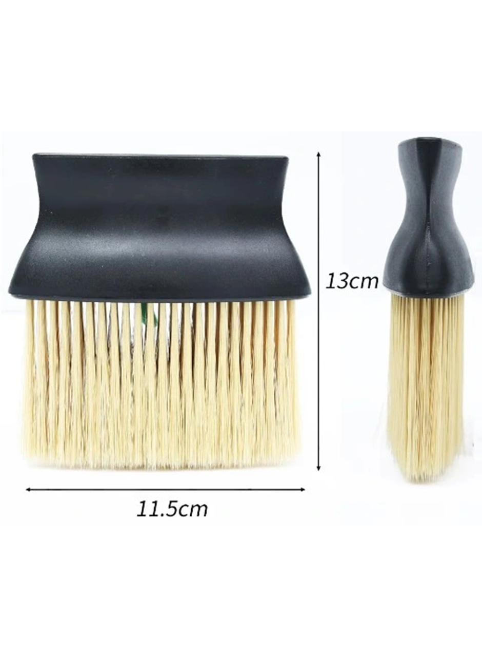 Araba Detay Temizlik Fırçası Yumuşak Uçlu (