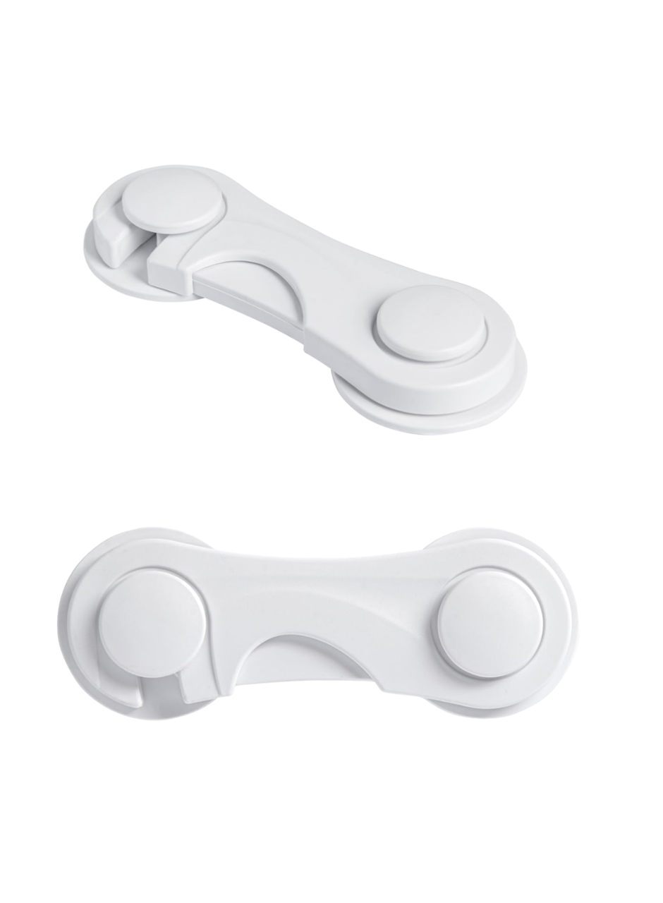 ÇOCUK GÜVENLİK KİLİDİ 4 ADET