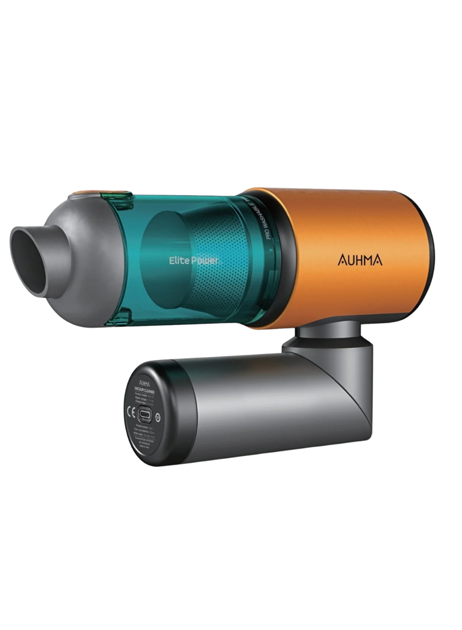 AHV27 Araç İçi El Süpürgesi