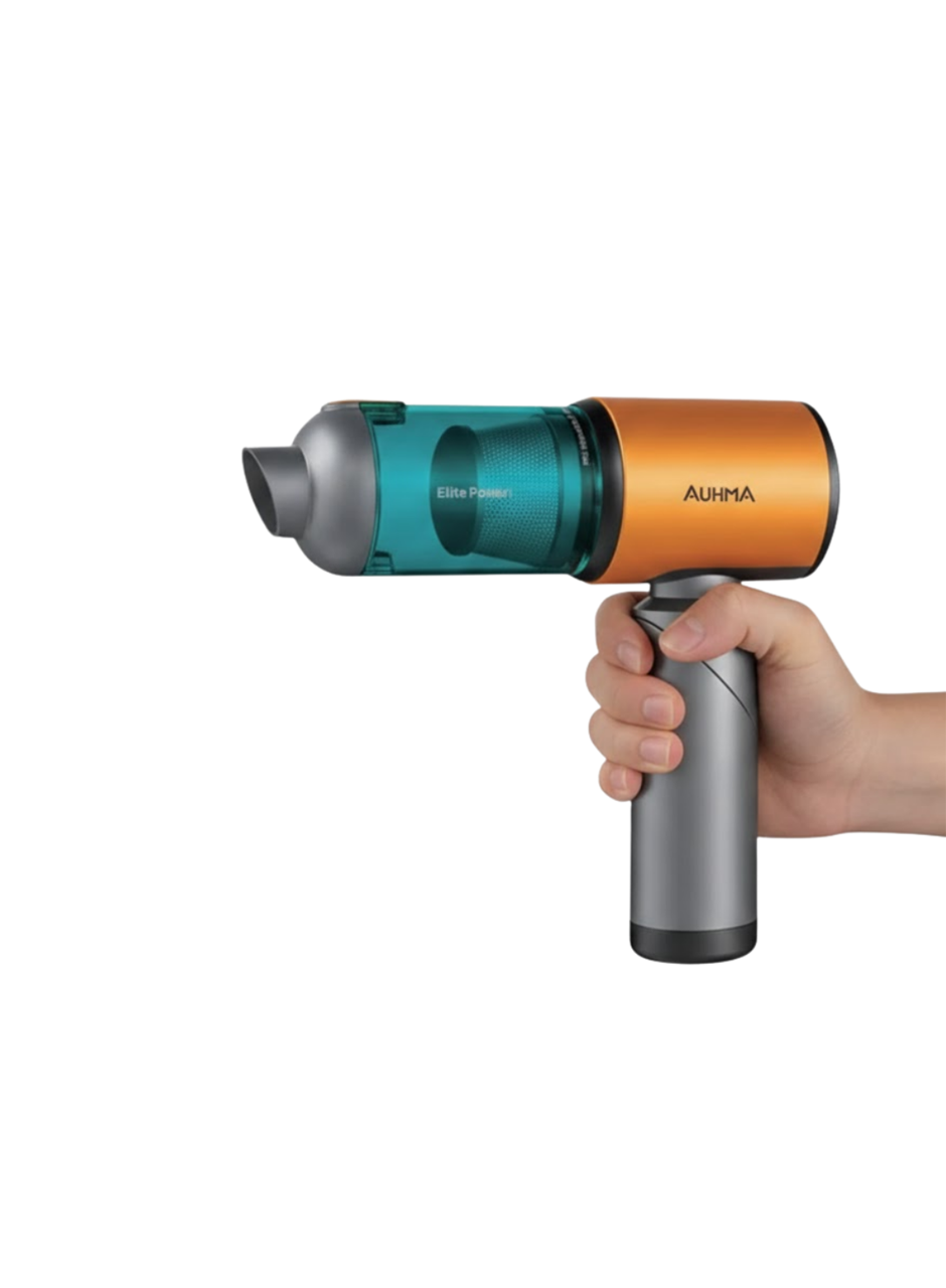 AHV27 Araç İçi El Süpürgesi