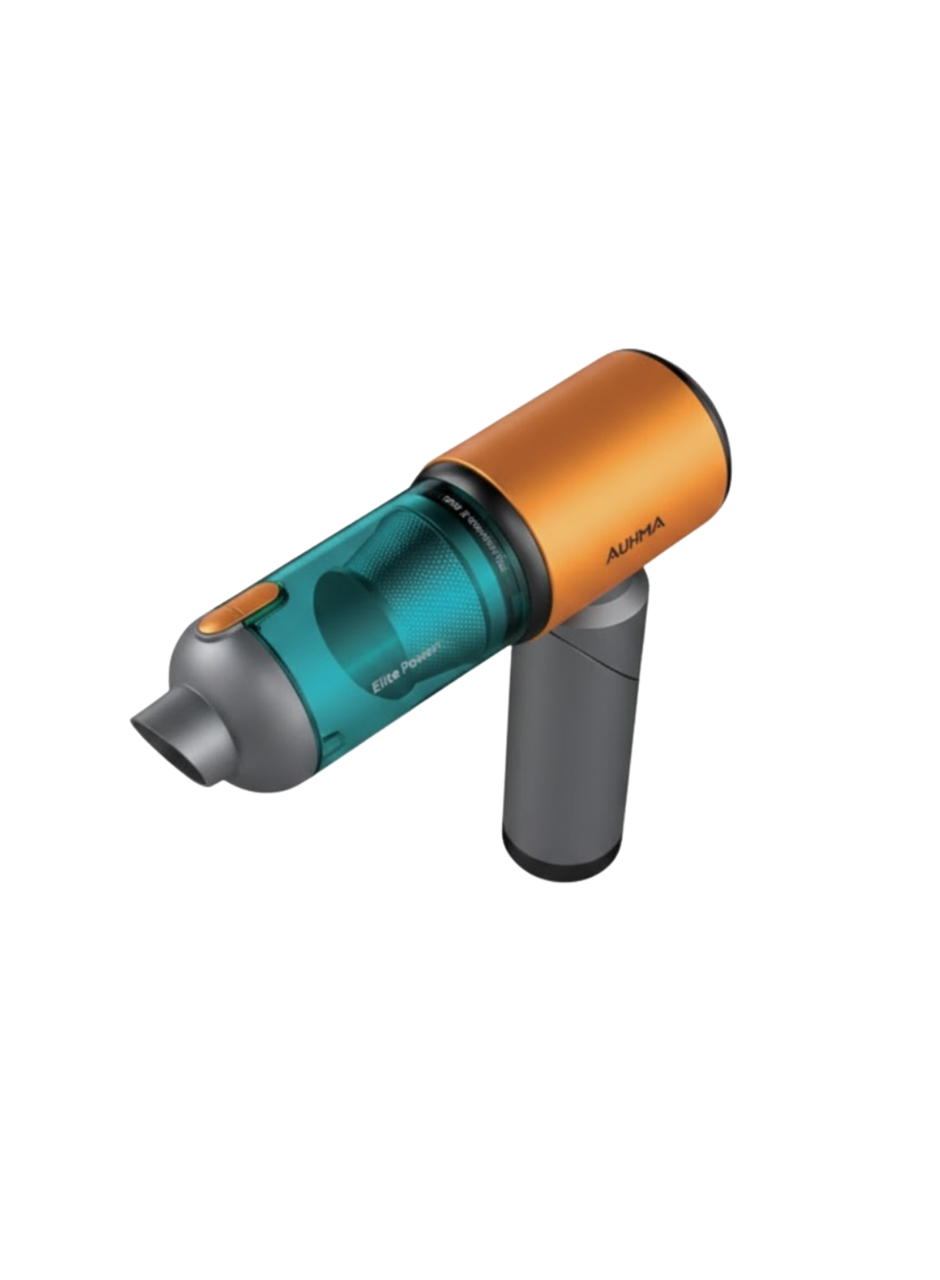 AHV27 Araç İçi El Süpürgesi