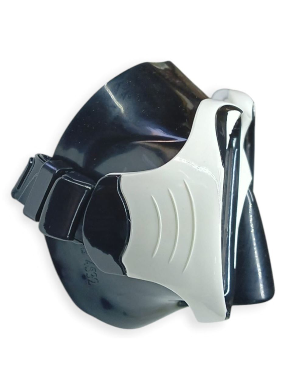 Star Diving Dalış Maskesi Yetişkin - 51701-BEYAZ