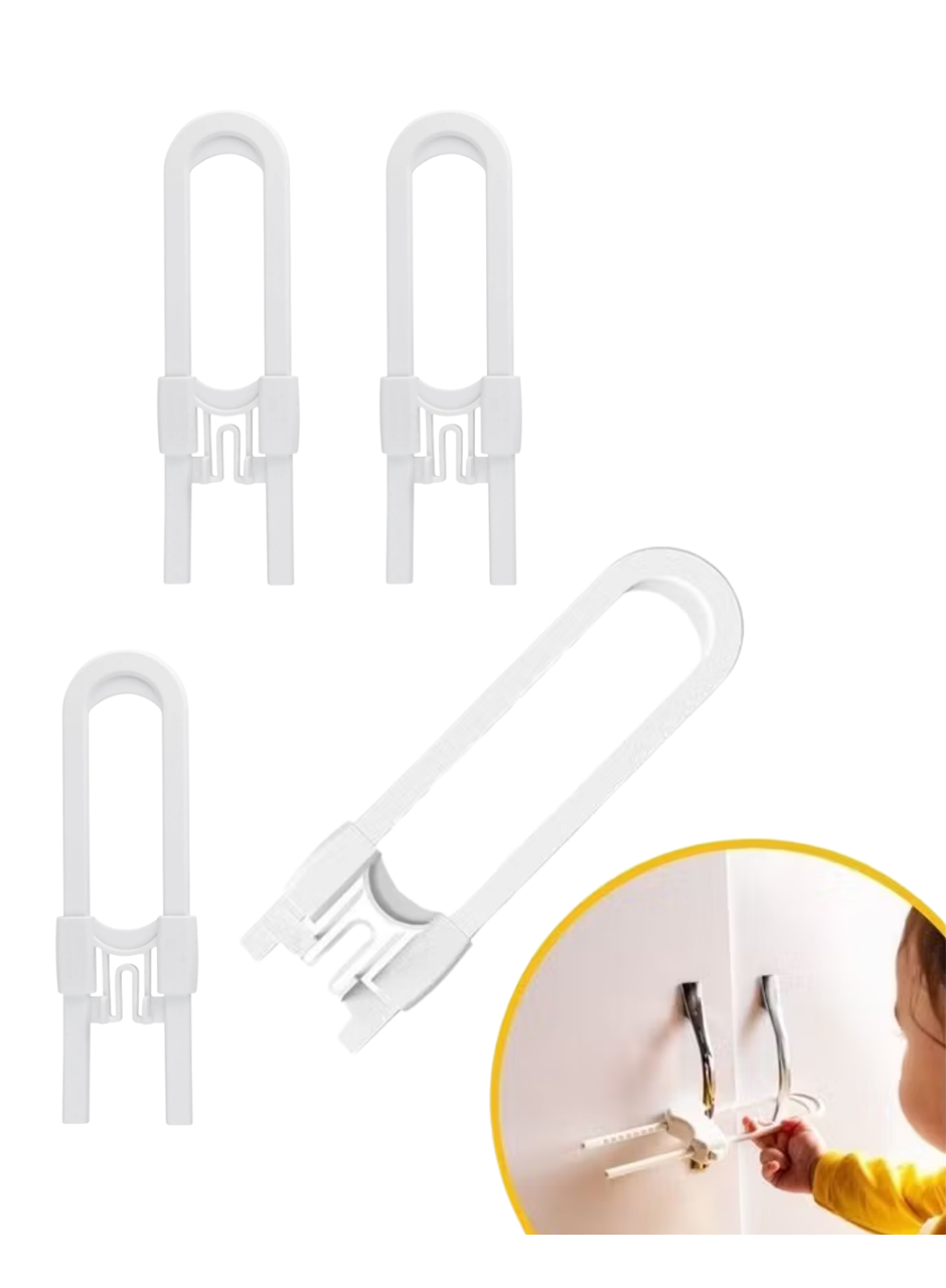 DOLAP EMNİYET KEMERİ 4 ADET