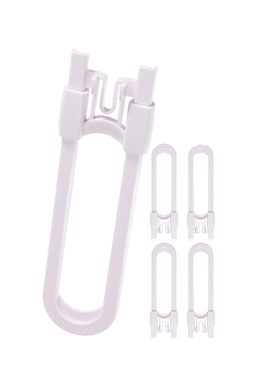 DOLAP EMNİYET KEMERİ 4 ADET