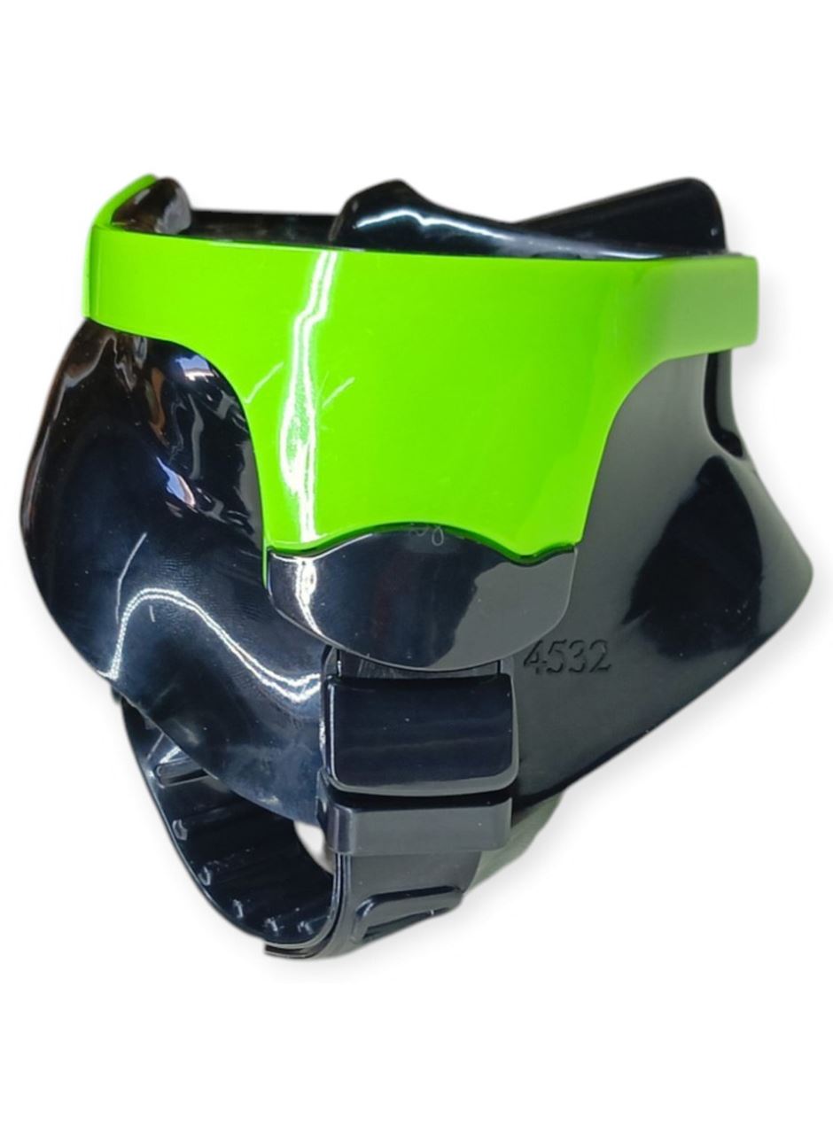 Star Diving Dalış Maskesi Yetişkin - 51702-YEŞİL